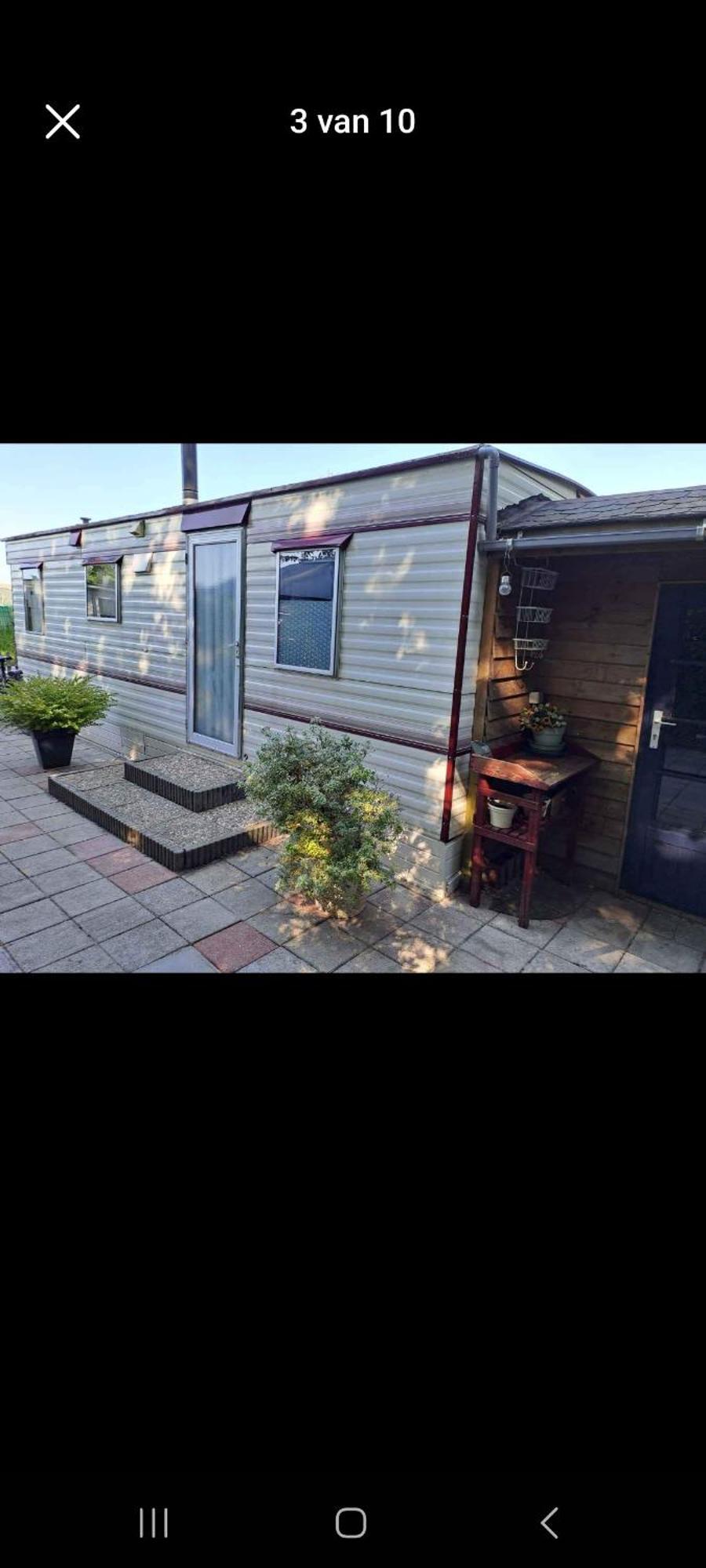 Dutch Calmness Hotel Hoek Exterior foto